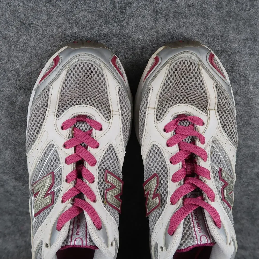 New Balance Shoes Womens 9.5 Athletic Trainers Running Walking Casual Comfort